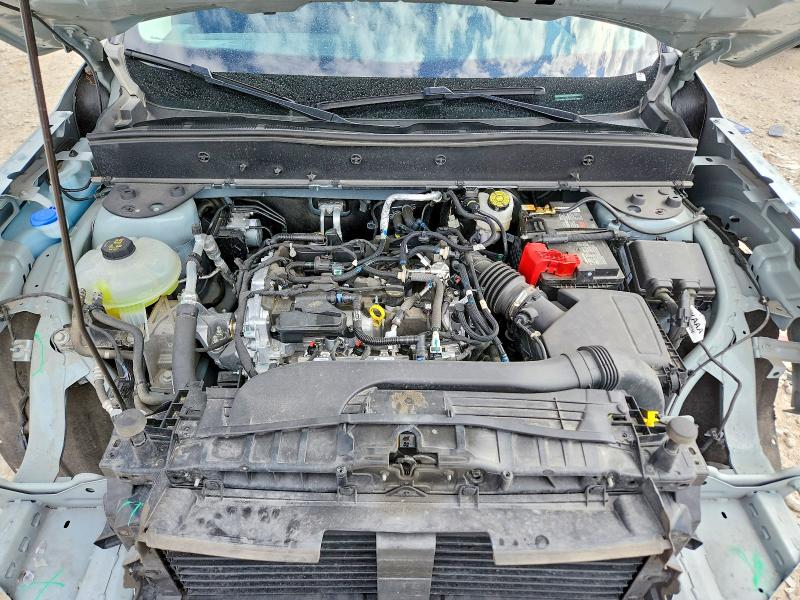 Продажа на аукционе авто 2024 Ford Bronco Sport, vin: 3FMCR9B61RRF51216, номер лота: 52333046