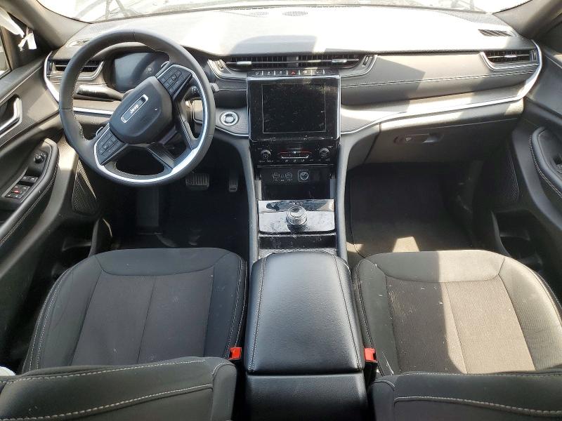 Aukcja sprzedaży 2024 Jeep Grand Cherokee, vin: 1C4RJKAG8R8550587, numer aukcji: 54006486