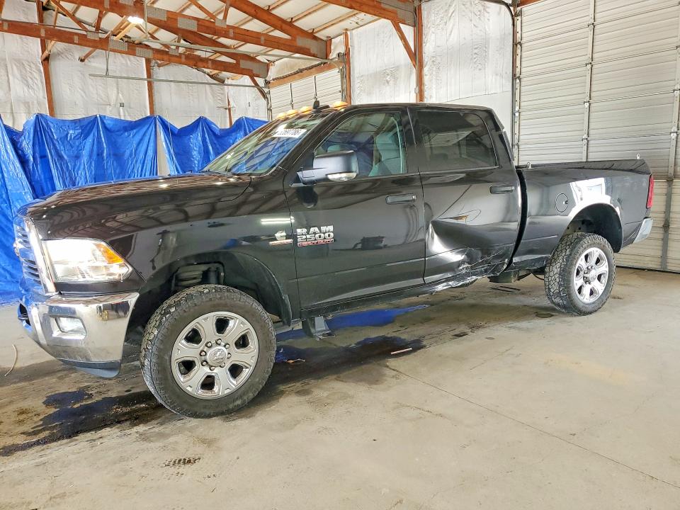Aukcja sprzedaży 2016 Ram 2500, vin: 3C6UR5DL6GG111495, numer aukcji: 52697786