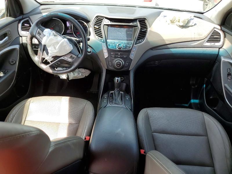 Aukcja sprzedaży 2016 Hyundai Santa Fe, vin: KM8SRDHF9GU130677, numer aukcji: 55362146