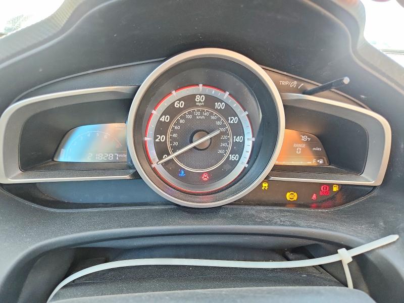 Продаж на аукціоні авто 2014 Mazda 3, vin: JM1BM1V77E1150584, номер лоту: 53235036