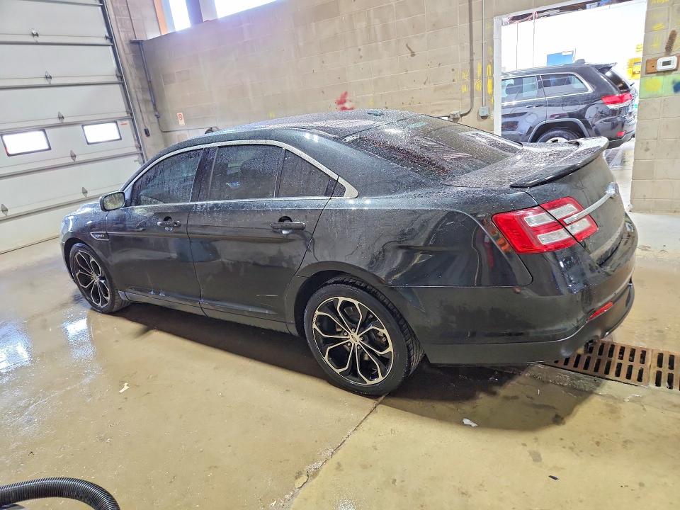 Aukcja sprzedaży 2015 Ford Taurus, vin: 1FAHP2KT3FG133357, numer aukcji: 52225866