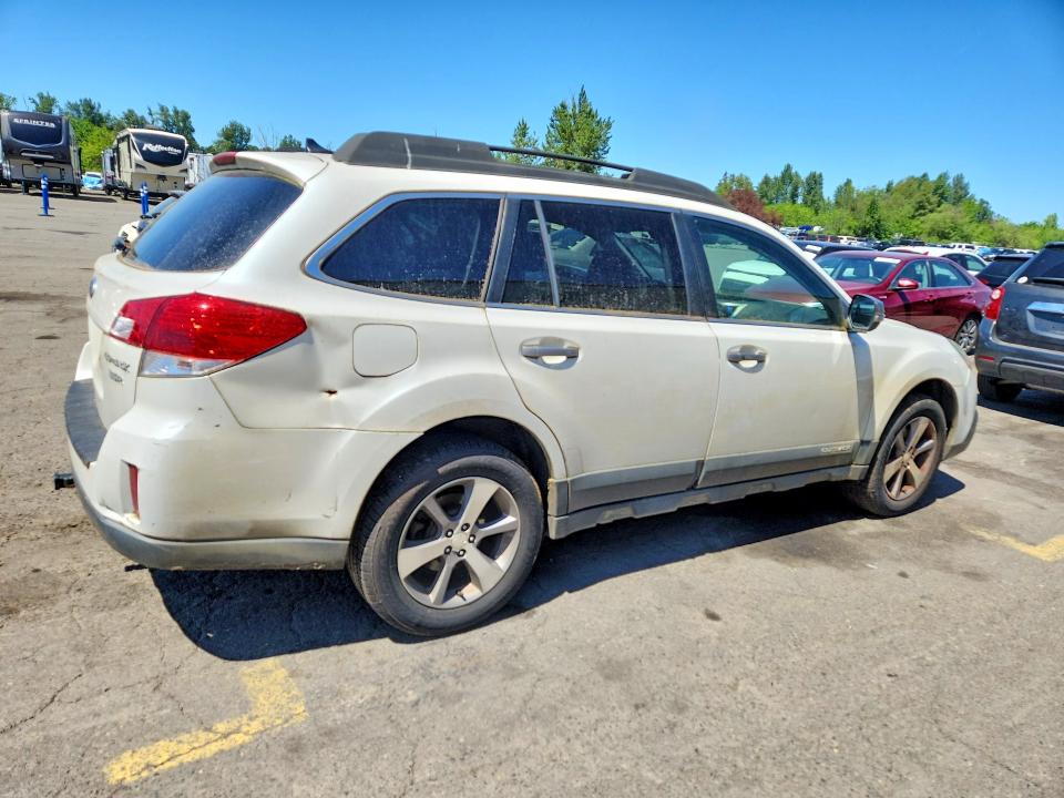 Продажа на аукционе авто 2014 Subaru Outback, vin: 4S4BRDPC2E2229177, номер лота: 52421736