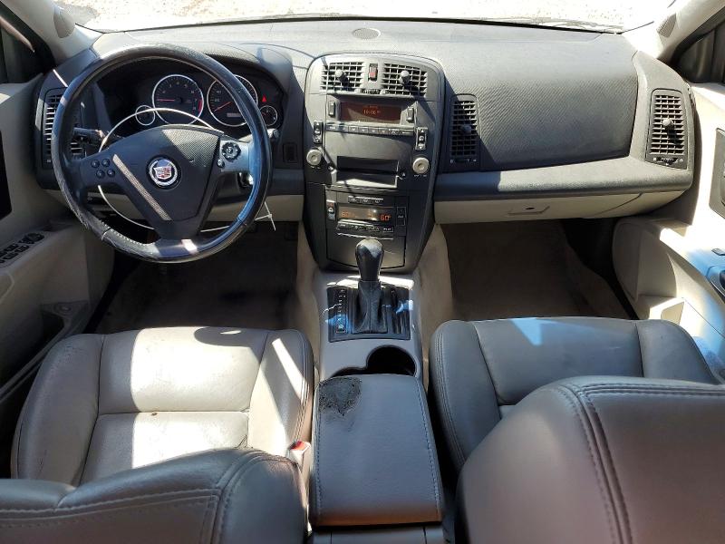 Aukcja sprzedaży 2005 Cadillac Cts, vin: 1G6DM56T650198209, numer aukcji: 52266226