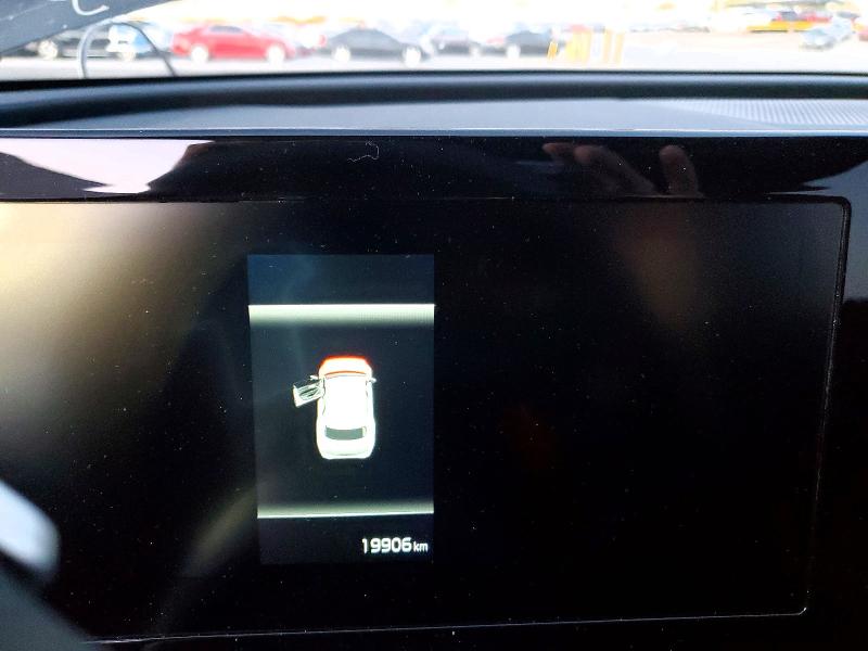 52363896 :رقم المزاد ، KNDPU3DG5S7237671 vin ، 2025 Kia Sportage مزاد بيع