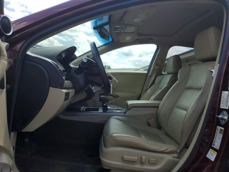 Aukcja sprzedaży 2013 Acura Rdx, vin: 5J8TB4H55DL010351, numer aukcji: 52171606
