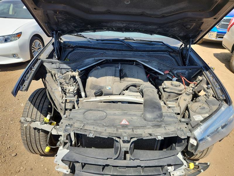 Продажа на аукционе авто 2015 Bmw X5, vin: 5UXKR0C56F0P05317, номер лота: 54777986