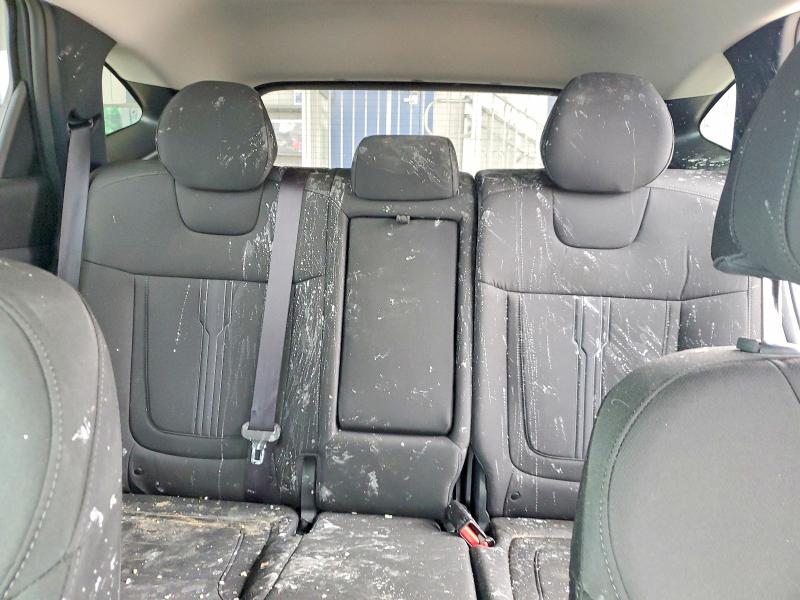 Aukcja sprzedaży 2025 Hyundai Tucson, vin: 5NMJB3DE5SH595100, numer aukcji: 54234606