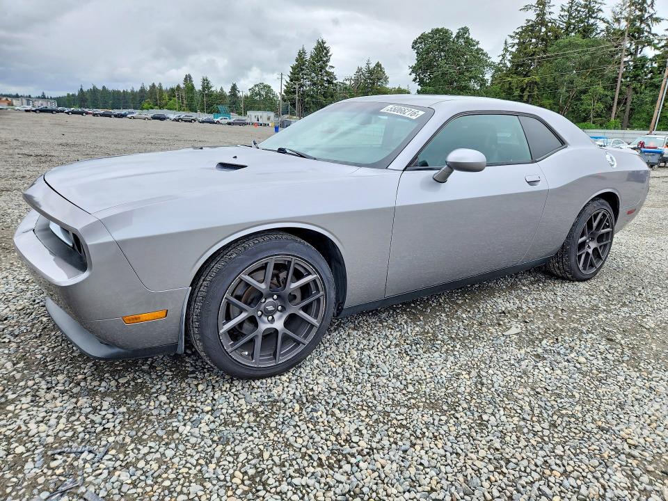 Aukcja sprzedaży 2013 Dodge Challenger, vin: 2C3CDYAG3DH710379, numer aukcji: 55066216