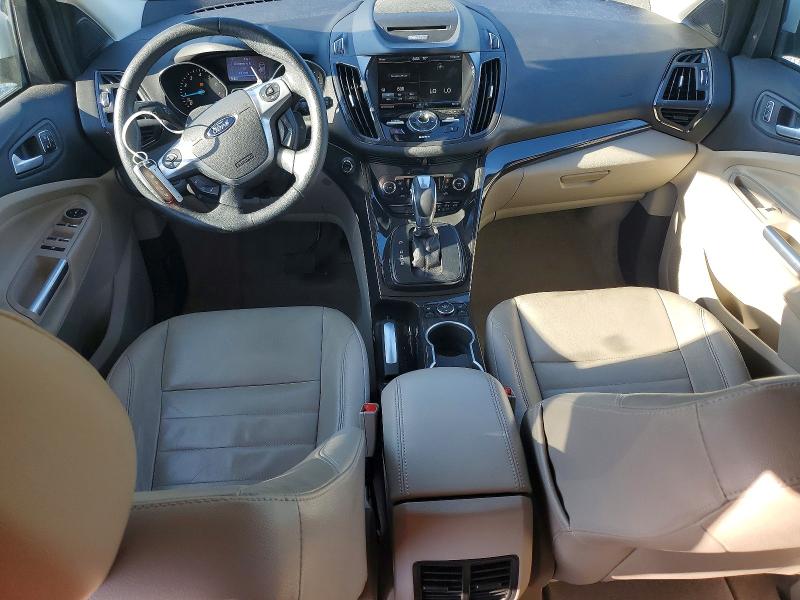 Aukcja sprzedaży 2014 Ford Escape, vin: 1FMCU0J95EUC28067, numer aukcji: 53529026