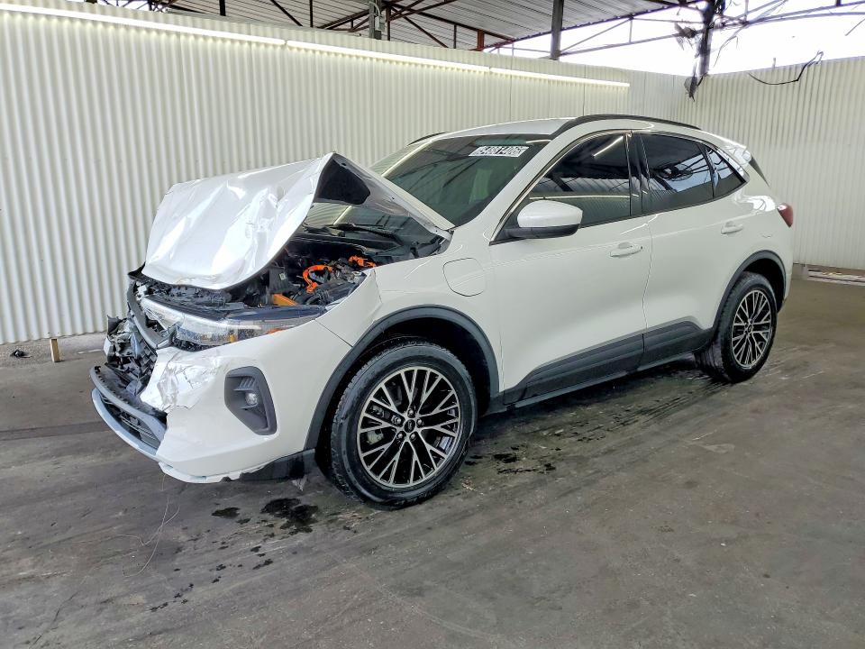 Продажа на аукционе авто 2023 Ford Escape, vin: 1FMCU0E11PUA61245, номер лота: 54881406