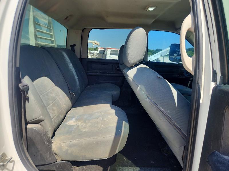 2014 Ram 3500 მანქანა იყიდება აუქციონზე, vin: 3C63RRGJ6EG255820, აუქციონის ნომერი: 53190136