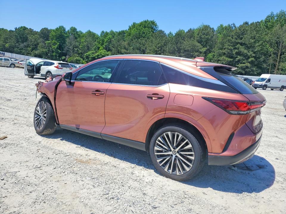 Aukcja sprzedaży 2026 Lexus Rx 350, vin: 2T2BAMCA1TC129632, numer aukcji: 53136446