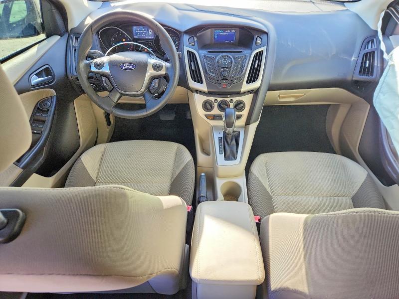Aukcja sprzedaży 2012 Ford Focus, vin: 1FAHP3F22CL127723, numer aukcji: 54487566