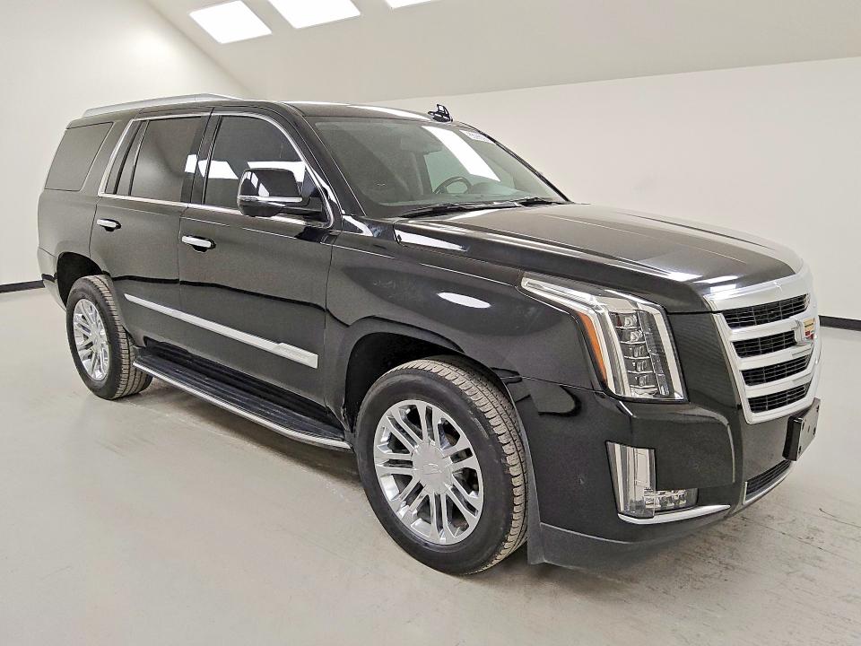 Продажа на аукционе авто 2020 Cadillac Escalade, vin: 1GYS3AKJ5LR160364, номер лота: 53293396