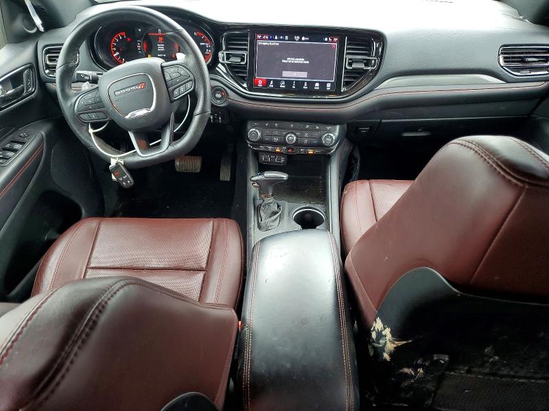 51111726 :رقم المزاد ، 1C4RDJDG8RC122545 vin ، 2024 Dodge Durango مزاد بيع