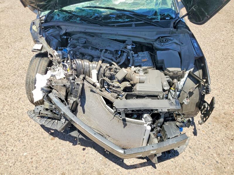 53654586 :رقم المزاد ، 3KPFT4DE4SE081478 vin ، 2025 Kia K4 مزاد بيع