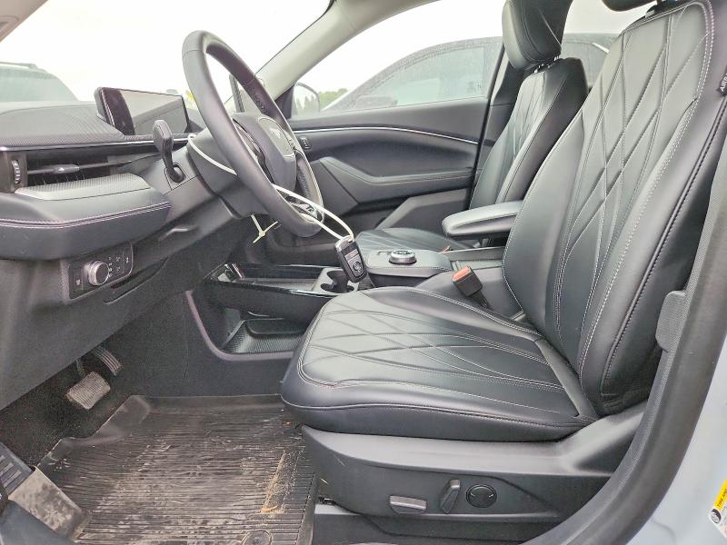 Продаж на аукціоні авто 2022 Ford Mustang Mach-e, vin: 3FMTK1SS3NMA18021, номер лоту: 52738176