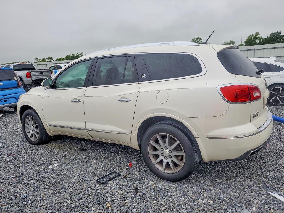 Продаж на аукціоні авто 2014 Buick Enclave, vin: 5GAKRBKD6EJ206503, номер лоту: 52191156