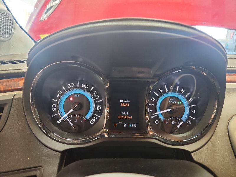 2012 Buick Lacrosse მანქანა იყიდება აუქციონზე, vin: 1G4GD5E30CF375841, აუქციონის ნომერი: 53900466