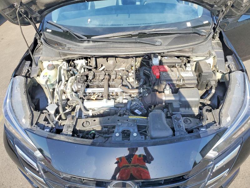 2025 Nissan Versa მანქანა იყიდება აუქციონზე, vin: 3N1CN8EV4SL854211, აუქციონის ნომერი: 55454336