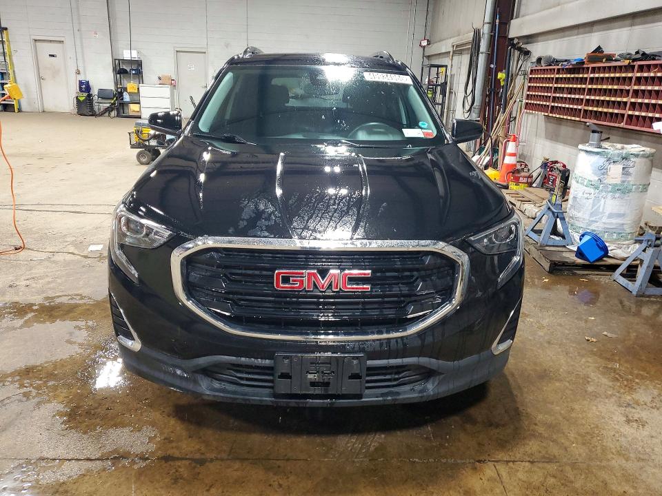 Aukcja sprzedaży 2021 Gmc Terrain, vin: 3GKALTEV5ML366003, numer aukcji: 49934966