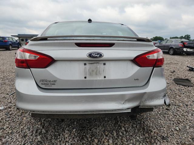 55079406 :رقم المزاد ، 1FADP3F27EL334240 vin ، 2014 Ford Focus مزاد بيع