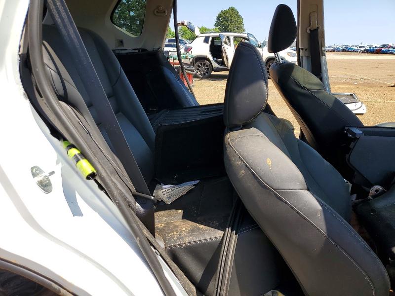 Aukcja sprzedaży 2023 Nissan Rogue, vin: 5N1BT3CA2PC947616, numer aukcji: 53114536