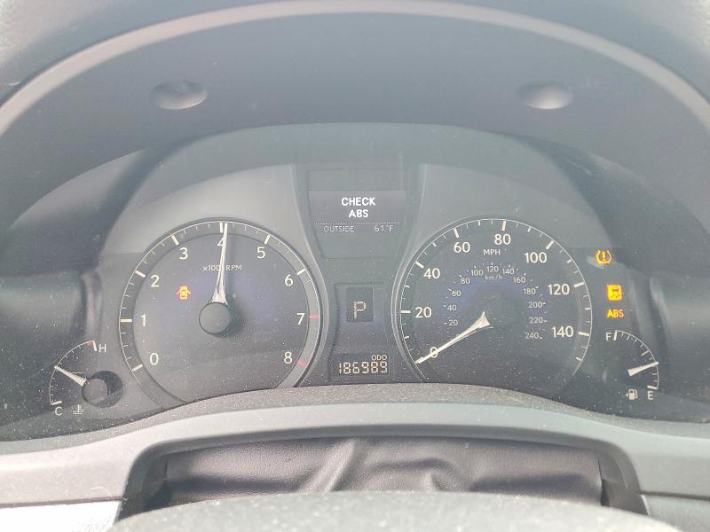 Продаж на аукціоні авто 2011 Lexus Rx, vin: 2T2ZK1BA9BC043074, номер лоту: 52516896