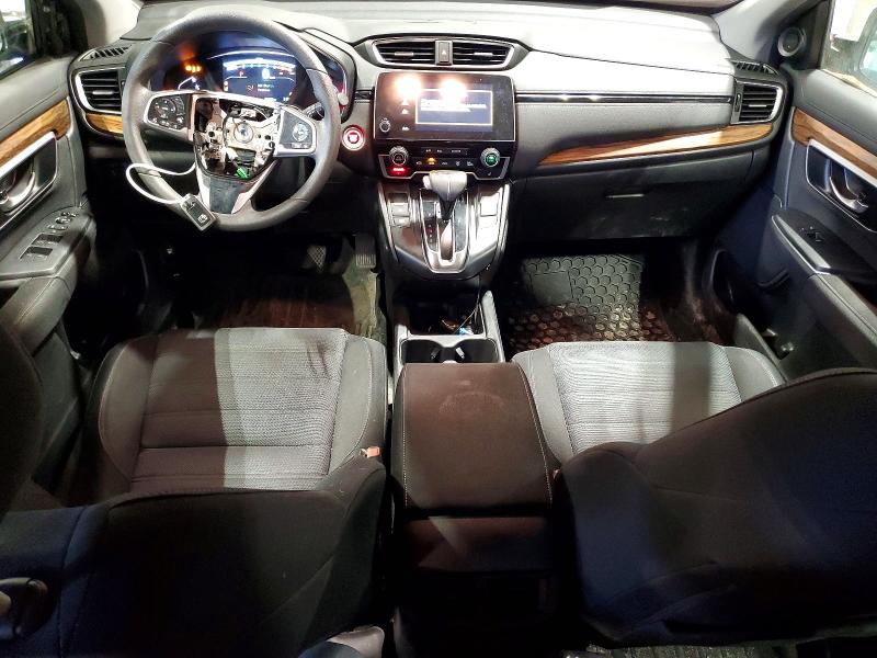 Aukcja sprzedaży 2017 Honda Cr-v, vin: 2HKRW2H50HH137326, numer aukcji: 49184486