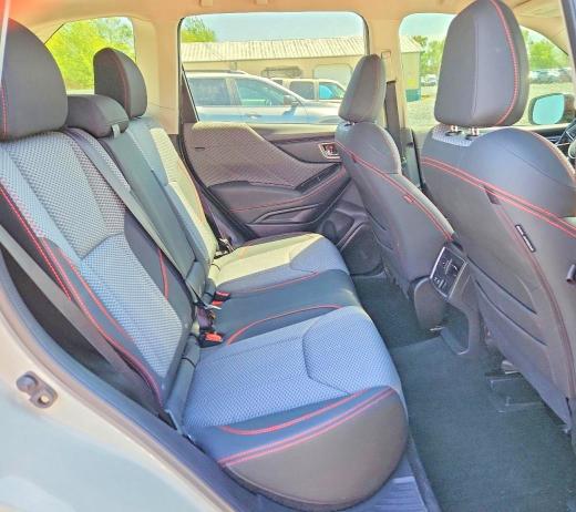 Продажа на аукционе авто 2019 Subaru Forester, vin: JF2SKAPC6KH450508, номер лота: 52228696