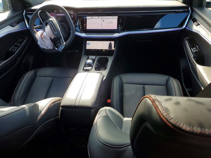 Продажа на аукционе авто 2024 Jeep Wagoneer S, vin: 3C4RJNAK2RT180003, номер лота: 52432716