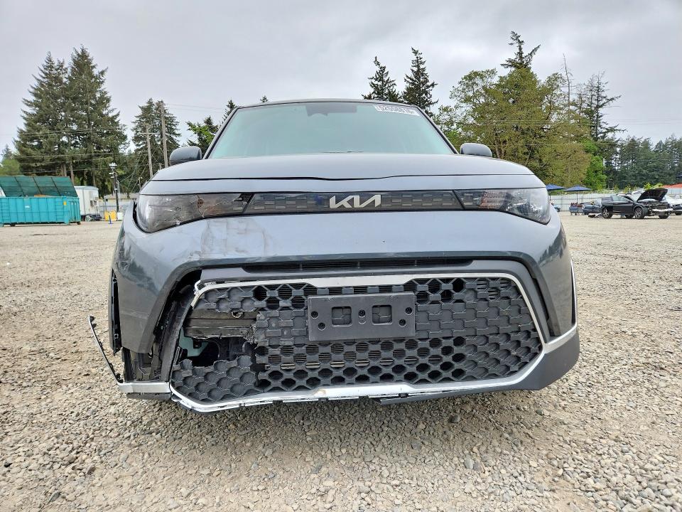 Продажа на аукционе авто 2025 Kia Soul, vin: KNDJ23AU2S7962957, номер лота: 52558816