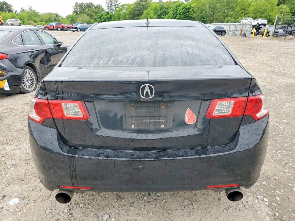 54430876 :رقم المزاد ، JH4CU2F60AC041980 vin ، 2010 Acura Tsx مزاد بيع