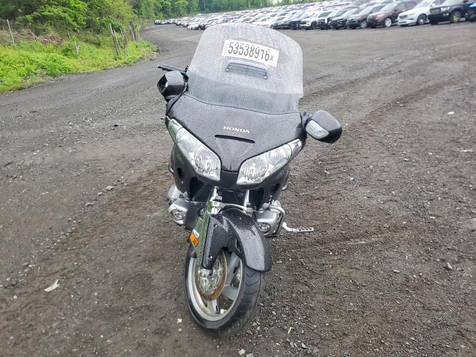 Aukcja sprzedaży 2010 Honda Gl1800, vin: 1HFSC47G4AA903358, numer aukcji: 53538916