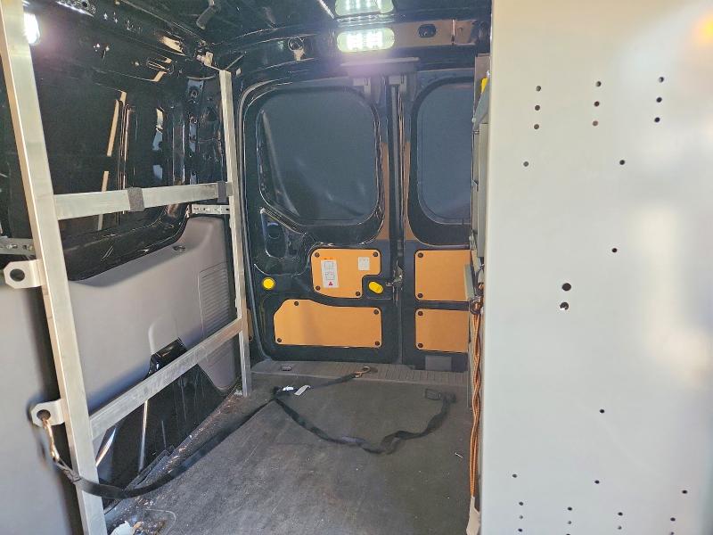 Продажа на аукционе авто 2019 Ford Transit Connect, vin: NM0LS7E23K1391861, номер лота: 54283026