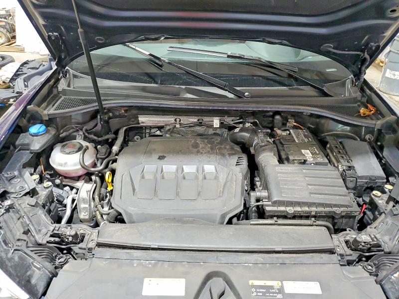 Продаж на аукціоні авто 2021 Audi Q3, vin: WA1AUCF34M1102892, номер лоту: 53635606
