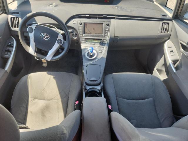 2010 Toyota Prius მანქანა იყიდება აუქციონზე, vin: JTDKN3DU0A0208325, აუქციონის ნომერი: 52364536