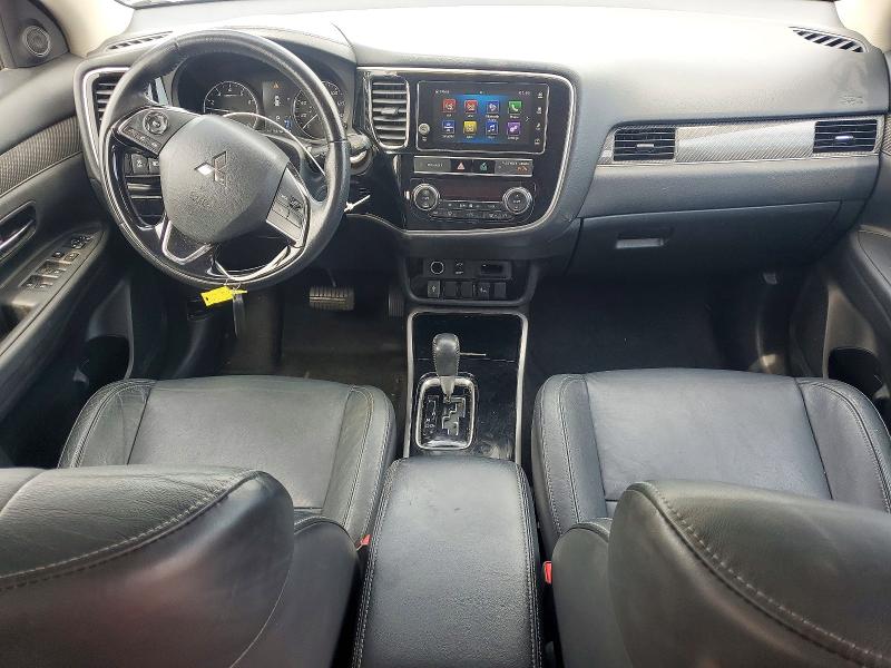 Продаж на аукціоні авто 2019 Mitsubishi Outlander, vin: JA4AD3A31KJ001569, номер лоту: 51541176