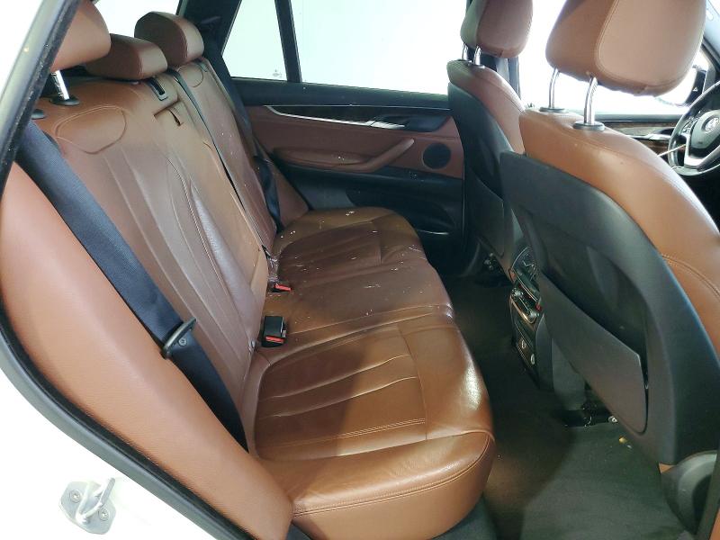 Aukcja sprzedaży 2017 Bmw X5, vin: 5UXKR2C31H0U22899, numer aukcji: 52398056