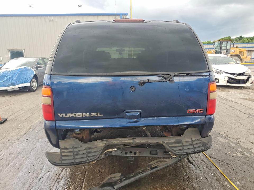 54488656 :رقم المزاد ، 3GKEC16Z12G336431 vin ، 2002 Gmc Yukon Xl مزاد بيع