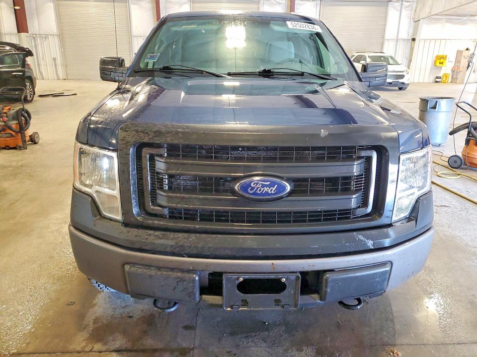 2014 Ford F150 მანქანა იყიდება აუქციონზე, vin: 1FTEX1EM1EFC74847, აუქციონის ნომერი: 52502836