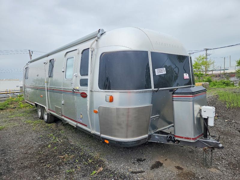 2001 Airstream Excella მანქანა იყიდება აუქციონზე, vin: 1STGLYR221J514051, აუქციონის ნომერი: 53906576