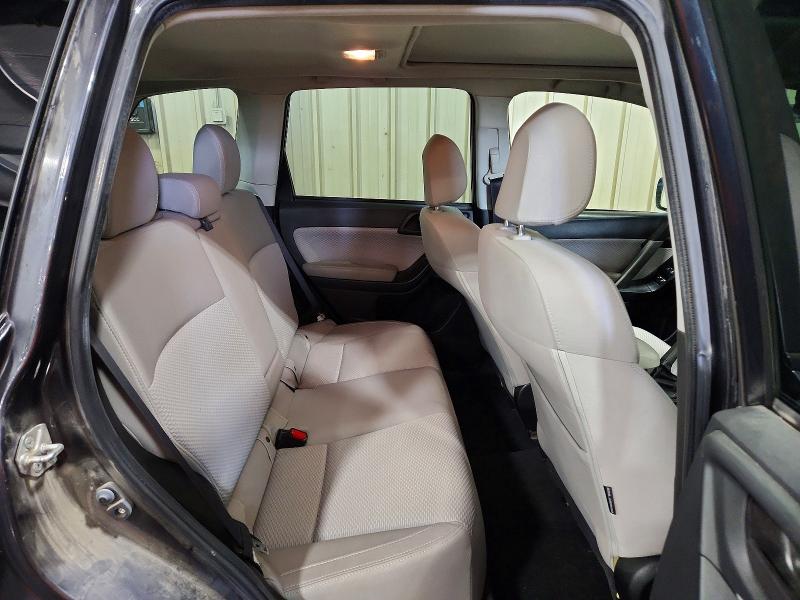 53292086 :رقم المزاد ، JF2SJAEC5HH407051 vin ، 2017 Subaru Forester مزاد بيع