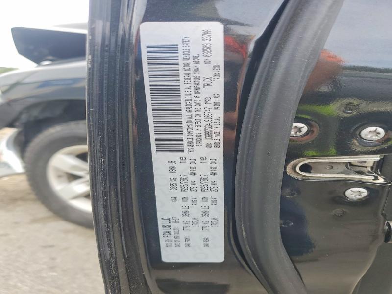 Продажа на аукционе авто 2018 Ram 1500, vin: 1C6RR7GG4JS106747, номер лота: 53506556