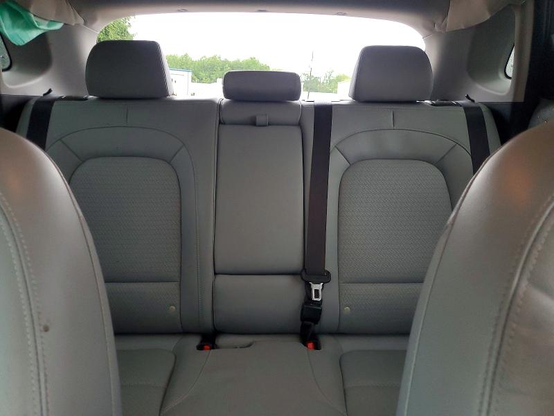 52604996 :رقم المزاد ، KM8K33A53LU532010 vin ، 2020 Hyundai Kona مزاد بيع