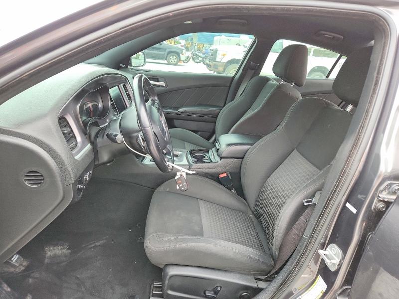 Aukcja sprzedaży 2019 Dodge Charger, vin: 2C3CDXHG7KH622173, numer aukcji: 52426426