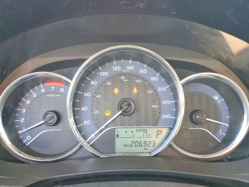 Продаж на аукціоні авто 2016 Toyota Corolla, vin: 2T1BURHE2GC690559, номер лоту: 53406186