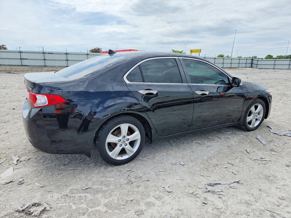 Aukcja sprzedaży 2009 Acura Tsx, vin: JH4CU26619C028845, numer aukcji: 52953966