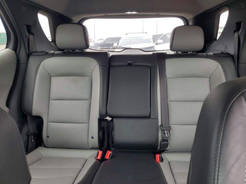 Aukcja sprzedaży 2018 Chevrolet Equinox, vin: 2GNAXMEVXJ6211850, numer aukcji: 54261846